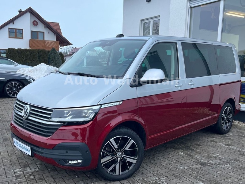Volkswagen T6