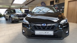 Subaru XV 2021
