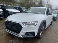 Audi A4 2023
