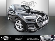 Audi Q5 2022