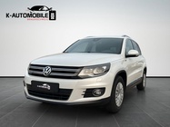 Volkswagen Tiguan 2015