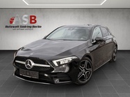Mercedes-Benz A-Class 2019