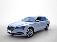 Skoda Superb 2024