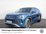 Volkswagen Tayron 2025