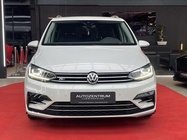 Volkswagen Touran 2019