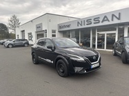 Nissan Qashqai 2024