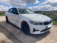 BMW 3 Series 2020