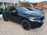 BMW X6 2024