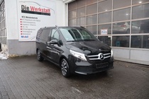 Mercedes-Benz V-Class 2020