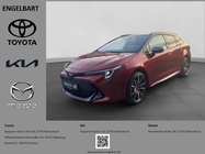 Toyota Corolla 2025