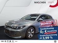 Volkswagen Passat 2025