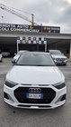 Audi A1 2020