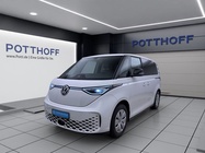 Volkswagen ID.Buzz 2022