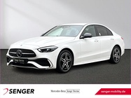 Mercedes-Benz C-Class 2025