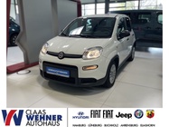 Fiat Panda 2022