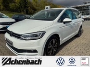 Volkswagen Touran 2024