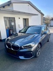 BMW 1 Series 2019