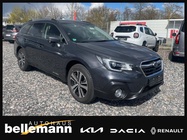 Subaru Outback 2019