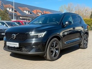 Volvo XC40 2022