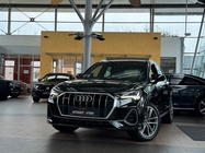 Audi Q3 2019