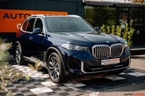 BMW X5 2023