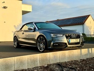 Audi A5 2016