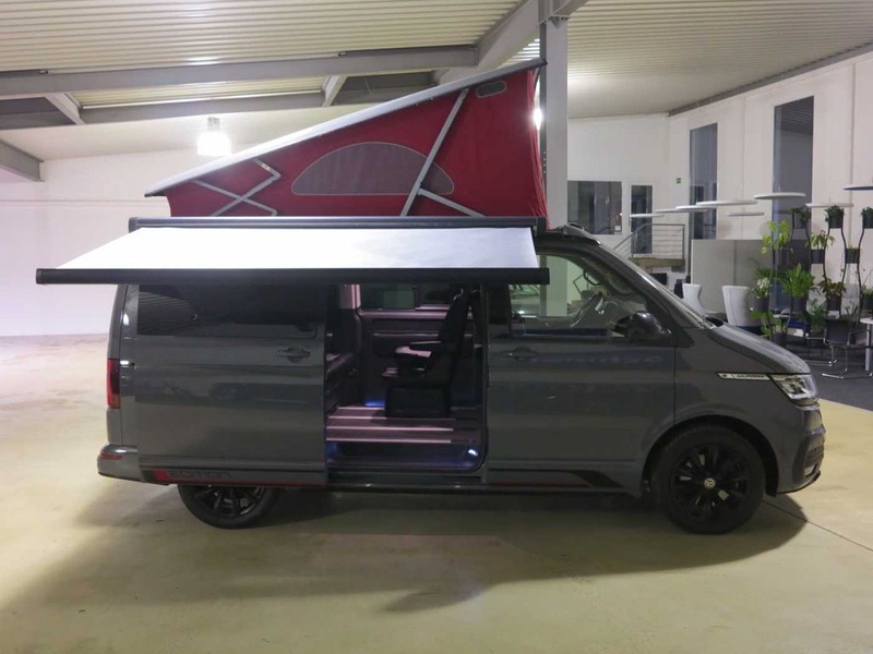 Volkswagen T6