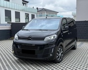 Citroen Jumpy 2019