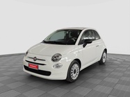 Fiat 500 2022