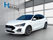 Ford Focus 2023