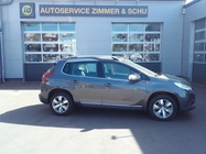 Peugeot 2008 2015