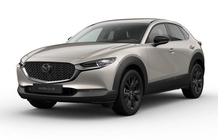 Mazda CX-30 2024