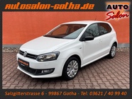 Volkswagen Polo 2012
