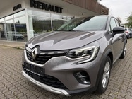 Renault Captur 2021