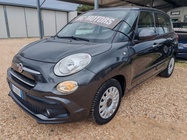 Fiat 500L 2018