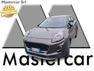 Ford Puma 2020