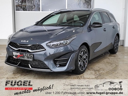 Kia cee'd Sportswagon 2025