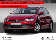 Volkswagen Polo 2025