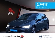 Volkswagen Golf 2025