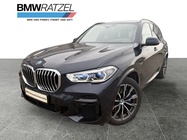 BMW X5 2021