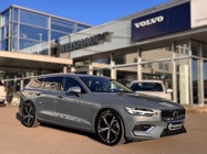 Volvo V60 2023