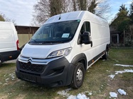 Citroen Jumper 2024