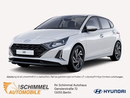 Hyundai i20 2026
