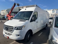 Mercedes-Benz Sprinter 2020