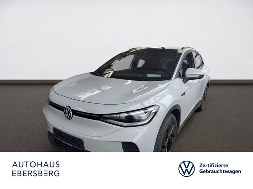 Volkswagen ID.4 2021