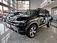Dacia Duster 2025