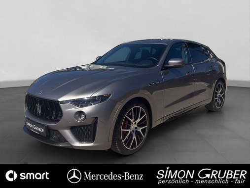 Maserati Levante 2022