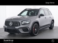 Mercedes-Benz GLB-Class 2025