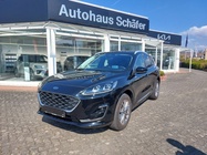 Ford Kuga 2022