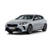 BMW 1 Series 2025
